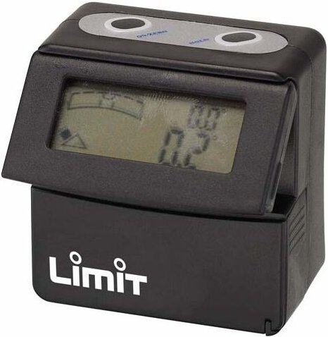 Mini-Digitalwaage & Winkelmesser Begrenzen Sie 174250209