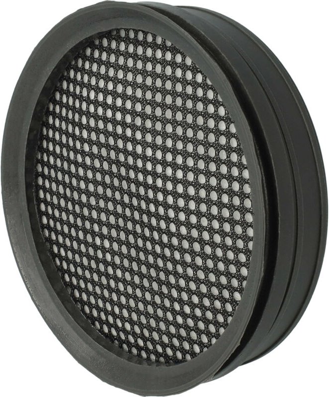 Vhbw - Staubsaugerfilter kompatibel mit Philips SpeedPro FC6721/01, FC6722/01R1, FC6722/01, FC6721/01R1 Staubsauger - Sc...