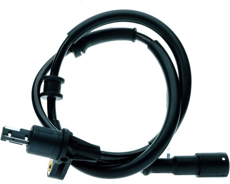 ABS Raddrehzahlsensor Hinten Links für Renault Megane I Renault Scenic I