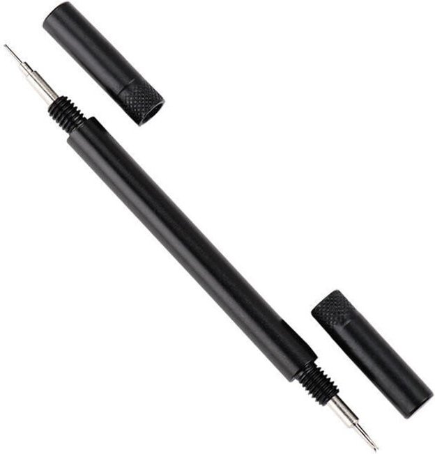 KZQ - Herramienta für den Wechsel von Ortskorrespondenzen: Aufhören und Umsteigen, für Barras, Vastagos, Asas und Clips ...