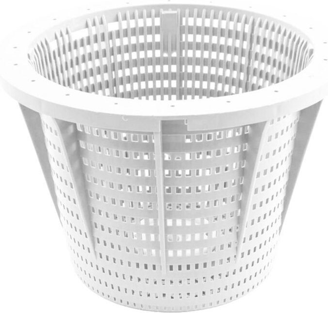 Poolsieb-Filterkorb zur Wartung