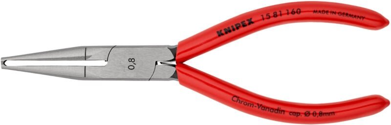 Knipex - Abisolierzange - 1581160