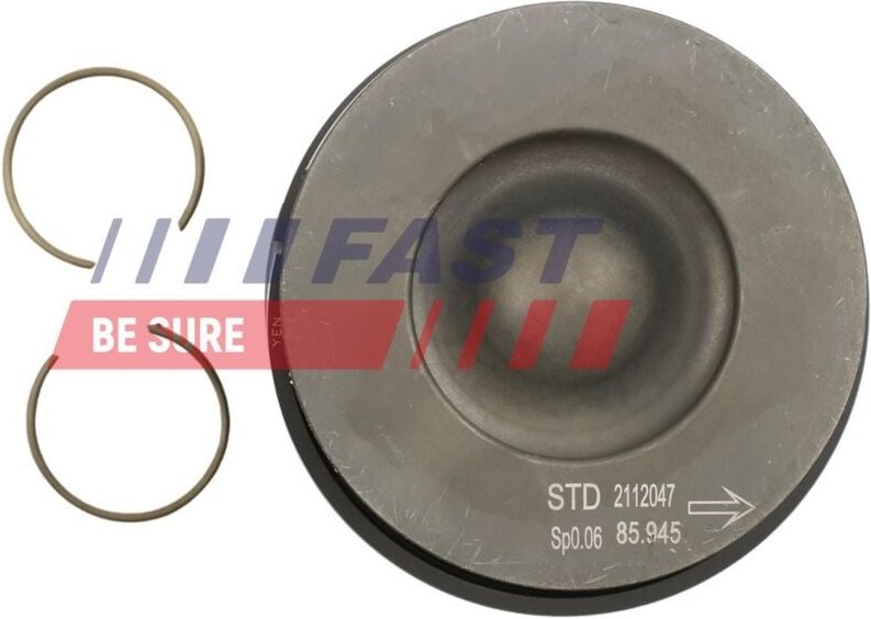 Kolben Ft471290 Schnell