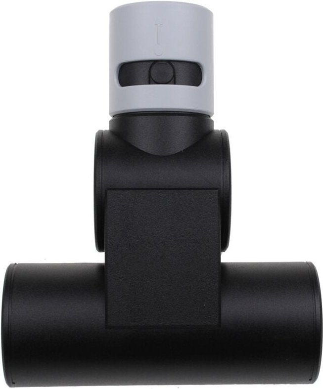 Ersatzteil - Mini-Turbodüse schwarz, original - - siemens Bosch