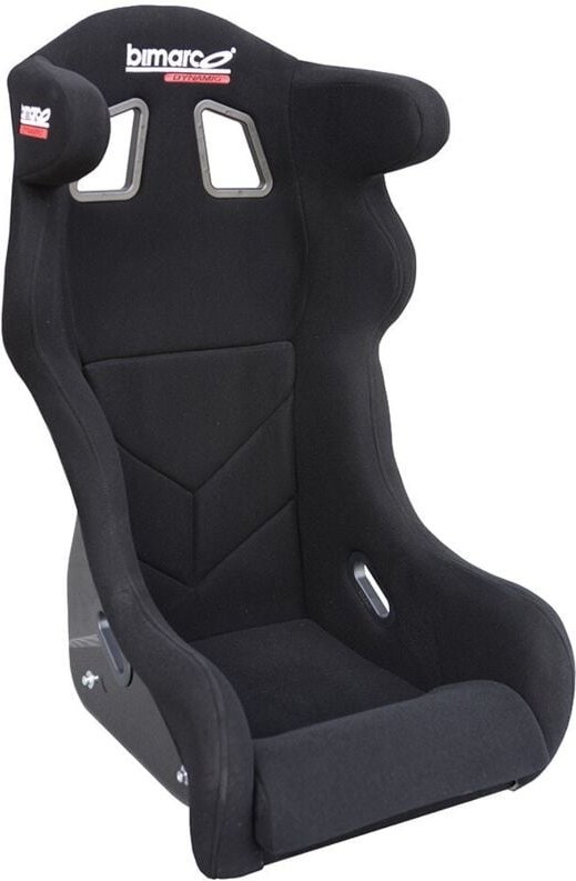 Bimarco Dynamic Schalensitz schwarz