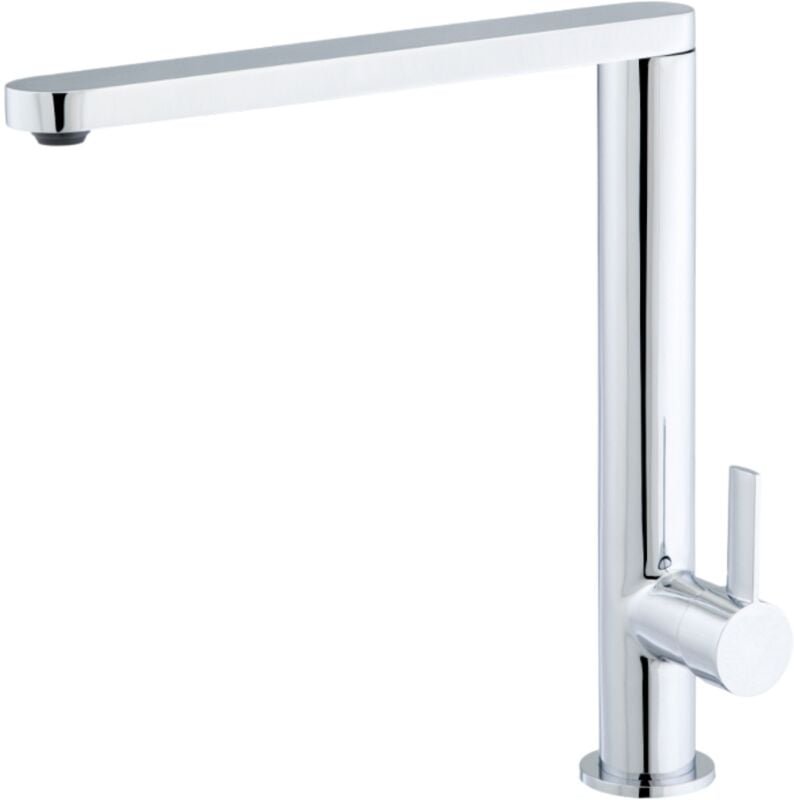 Essebagno - Saima Spültischmischer Chrom