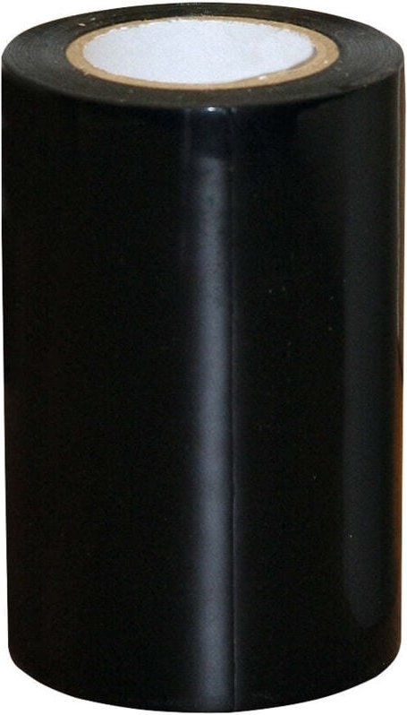 Silage reparaturband schwarz 10 m