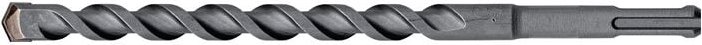 Hammerbohrer ø 6,0 mm Arbeits-L.200 mm L.260 mm SDS-plus