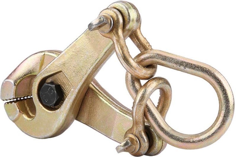 Karosserie-Reparaturklemme, Karosserie-Scherenklemme aus Kohlenstoffstahl, professionelle 3-Tonnen-Scherenklemme mit sel...