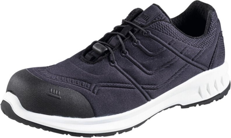 Thumbnail - Steitz Secura - Halbschuh navy-blau cp 4300 esd, S2 xb, EU-Schuhgröße: 40
