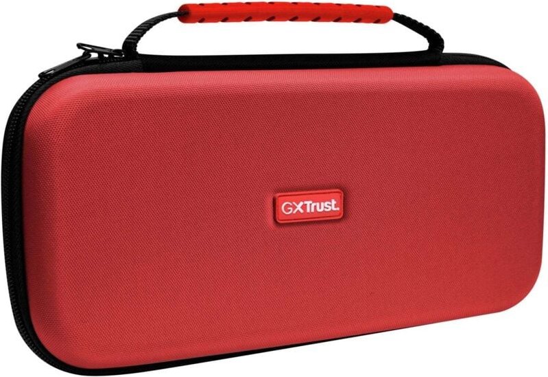 Thumbnail - Gxt 1251rb hardcase nintendo switch 2 redblue