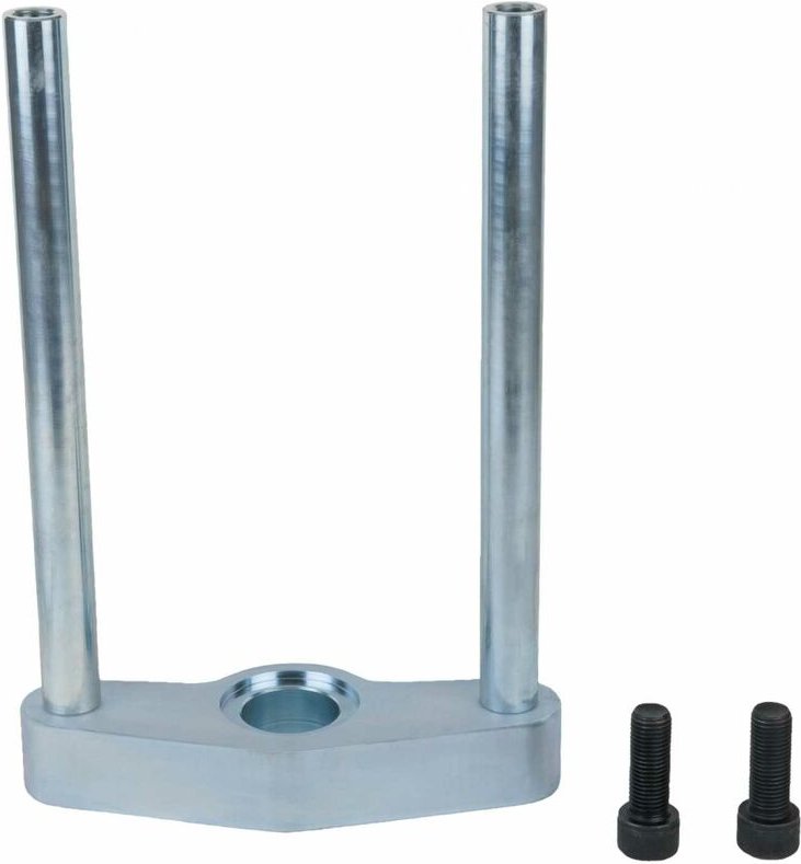 KS Tools Pressrahmen, 303 mm