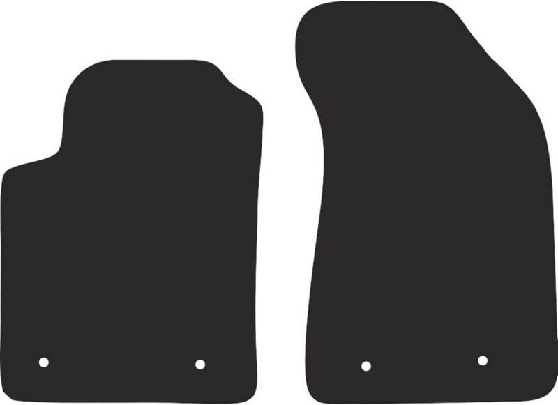 BASIC-Front für: Lancia Delta III Fließheck 2008-2014