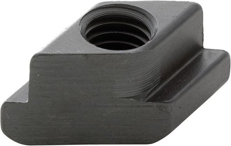 Nutenstein rhombus DIN510M24x28mm AMF