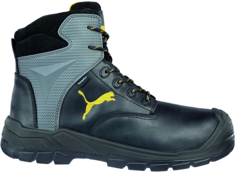 Thumbnail - Schnürstiefel borneo mt mid, wr m an ci hi hro src S3, Gr.44