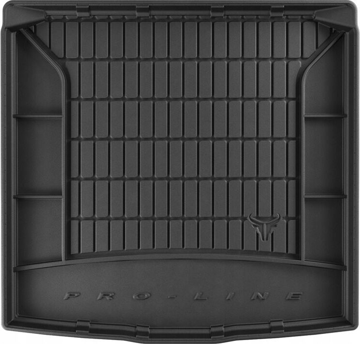 Kofferraummatteneinsatz aus Gummi FORD FOCUS Mk4 Kombi ab 2018- TM d