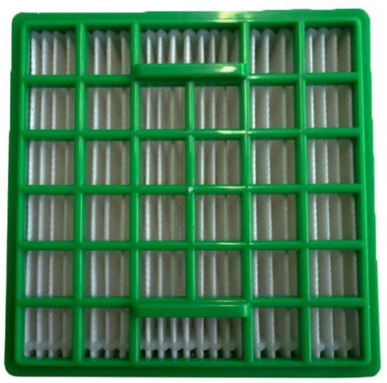 Ersatzteil - HEPA-Filter für Staubsauger - - siemens Rowenta