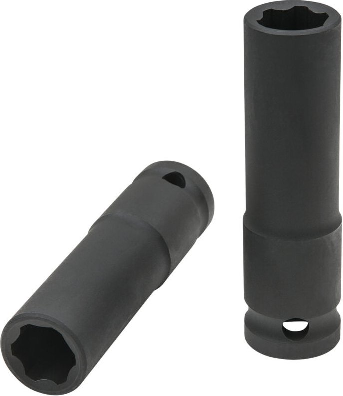 Spezielle Hülse für PSA-Deckelschraube