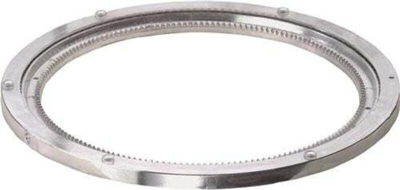 Bs Rollen - Drehkranz Aluminium ø 330 mm 300 kg - D84.330