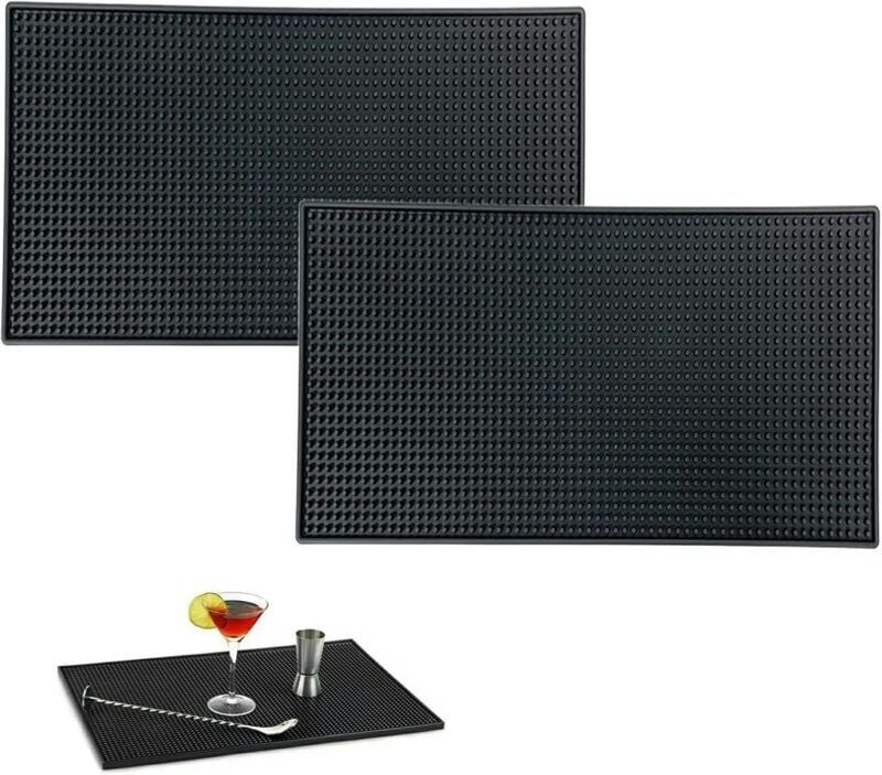 KZQ 5 Ersatz-Wischbezüge für Leifheit Micro Duo Duschmopp und Badreiniger, Mikrofaser-Ersatztuch geeignet für die Badezi...