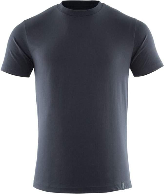 Thumbnail - Mascot T-Shirt ProWash CROSSOVER 20182 Gr. M schwarzblau