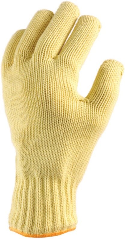 Hitzeschutzhandschuh-Paar, Handschuhgröße: uni - Jutec