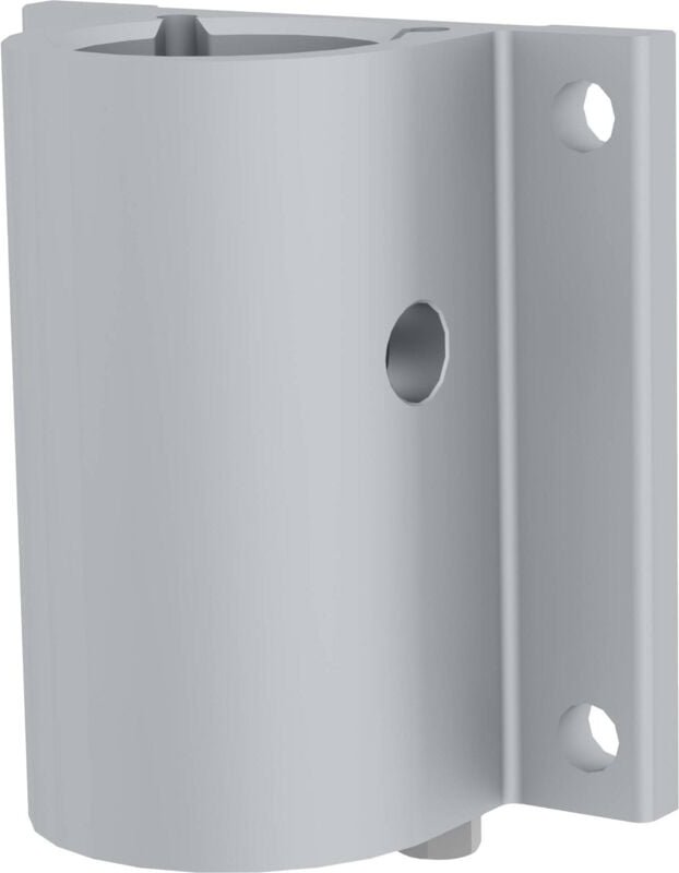 Munk - Günzburger Steigtechnik Systemgeländer Stecktasche - 984028