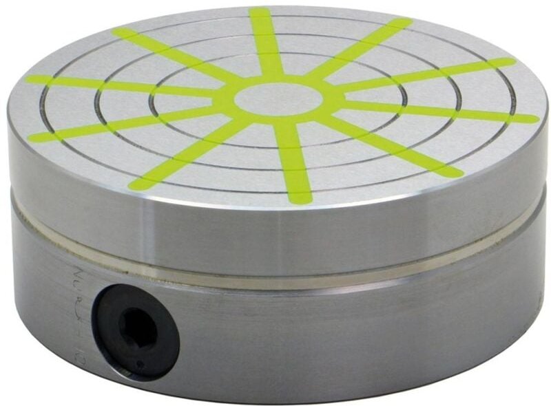 Thumbnail - Format - Magnetrundfutter permanent rs 15 flaig