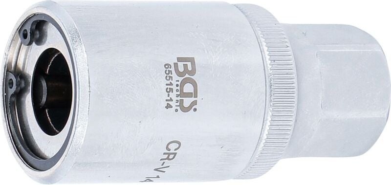 Bgs Technic - Stehbolzen-Ausdreher 14 mm