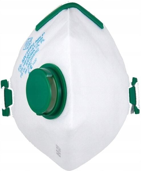 Halbmaske FS-54 V FFP2 NR D