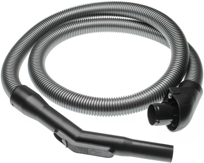 vhbw Staubsauger Ersatz Schlauch 32mm Rundanschluss kompatibel mit Miele S442I, S445I, S446I, S447I, S448I, Silverstar S...