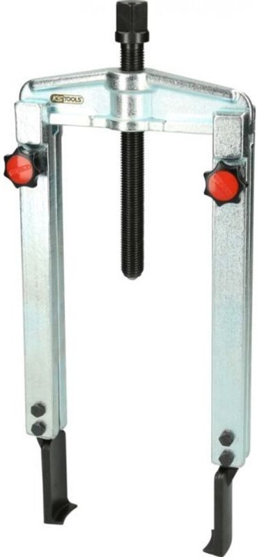 Thumbnail - Universeller Schnellwechsel-Extractor mit verlängerten und extra-feinen Greifern 20-90 mm, 250 mm