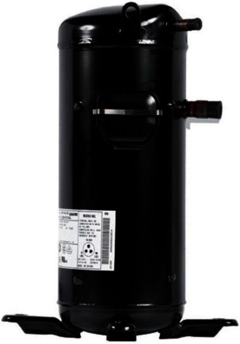 Panasonic Compressor c-scn 673 H8K R407C R134A R404A 380V 9CV Hochtemperatur 148,8 cm3