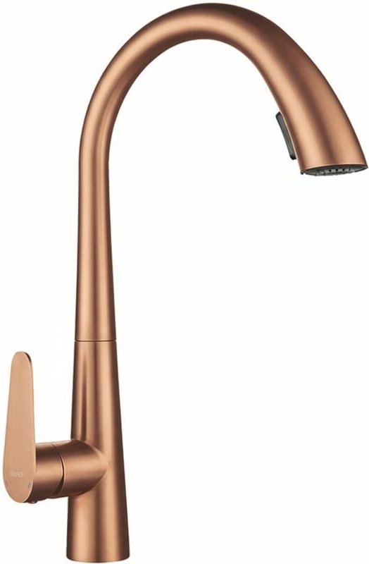 Küchenarmatur Rea Js-K087brg Brush Copper