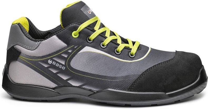 Thumbnail - Base Tennis B0676B S3 src Arbeitsschuhe - 39 eu