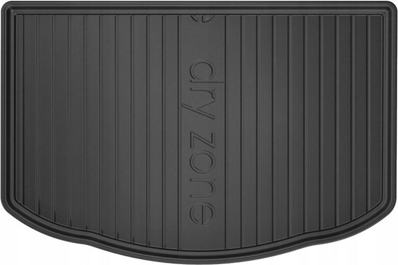 Kofferraummatte Einsatz Teppich Kia Soul 2 II 2013-2019 DZ d