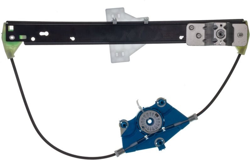 Fensterheber Hinten Rechts L000074 Denckermann