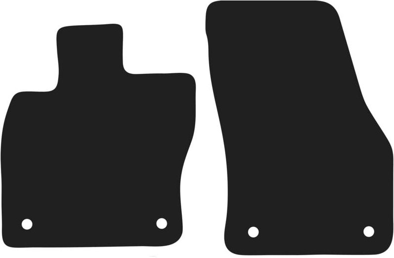 BASIC-Front für: Volkswagen T-Roc Crossover 2017-