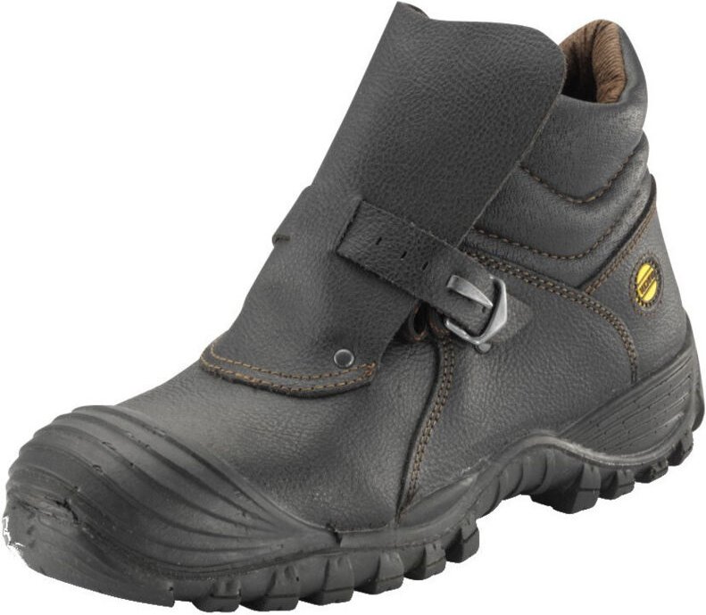Trade Shop - scarpa di saldatori tago Cofra aus antinfortunist arbeit - 43