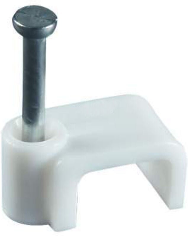 Flachkabelhalter Ydyp 2x1,5 Flop-7/5 100 Stk - E00000-65541