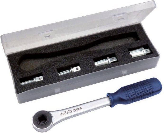 Ersatzschwänze 1' - Idrhaus