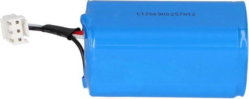 Staubsaugerakku für Philips FC8603 12,8V 1400mAh LiFePO4