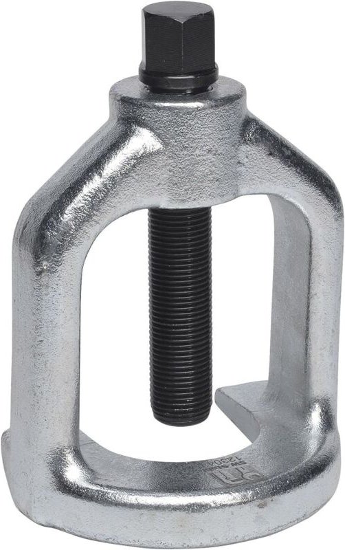 SW-Stahl 12304L Gelenkbolzen Ausdrücker 56x80 mm I Kugelgelenk Abzieher I Spurstangenkopf Traggelenk Auspresswerkzeug