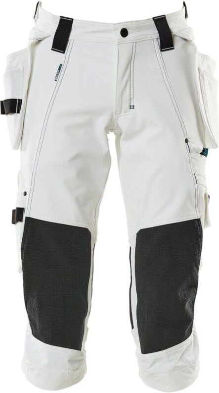 Mascot ADVANCED Gr. 44 weiß