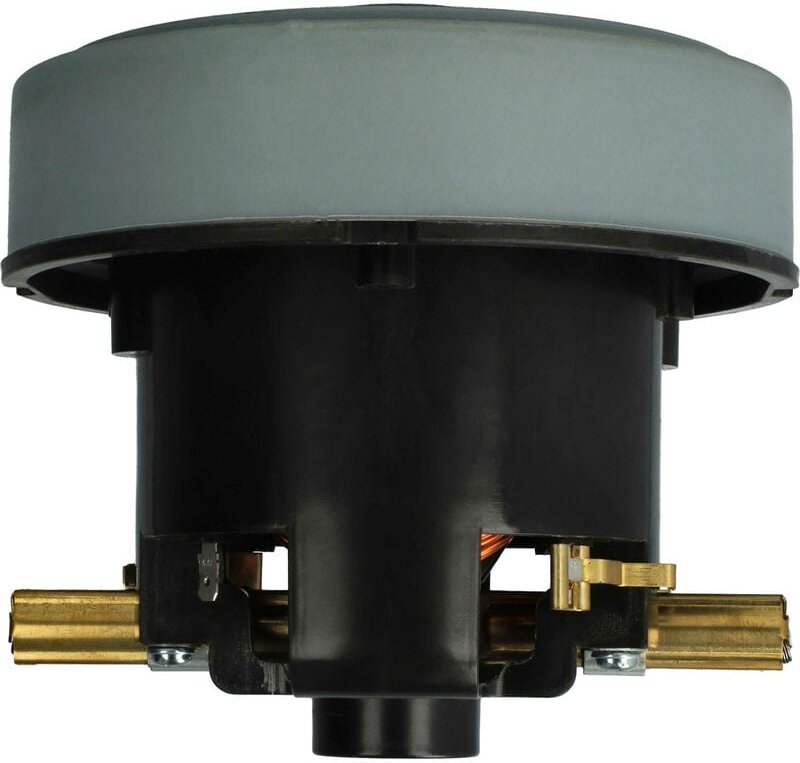 Ersatz Motor kompatibel mit Igefa VC8, vc 14 Staubsauger - 1200 w - Vhbw
