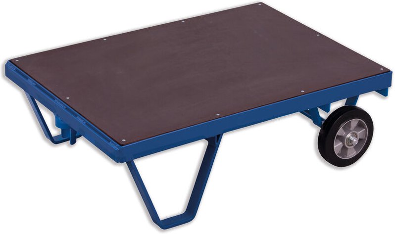 VARIOfit Schwerlast -Rollplatte 1000kg Tragkraft 1990x1000mm