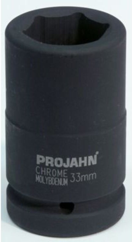 Projahn 1 tiefe Schlag Stecknuss 36 mm