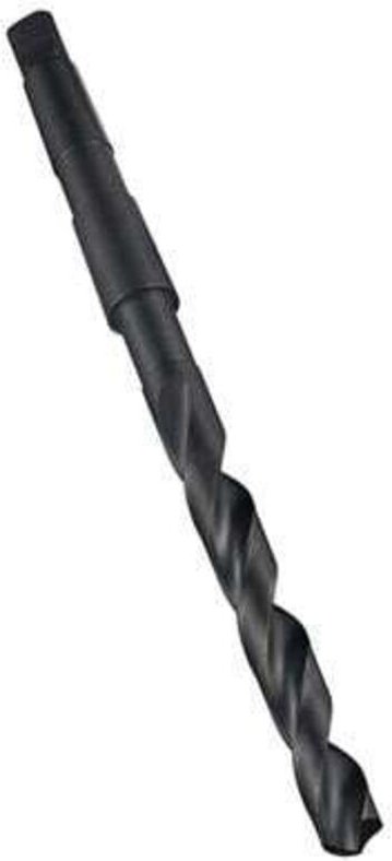 Spiralbohrer DIN 345 TypN A130 D.13/16 " HSS profilgeschl.dampf.MK2 4xD Rechts