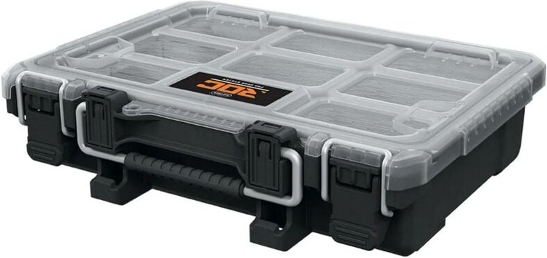 Organizer mały roc pro gear 2.0 - Keter