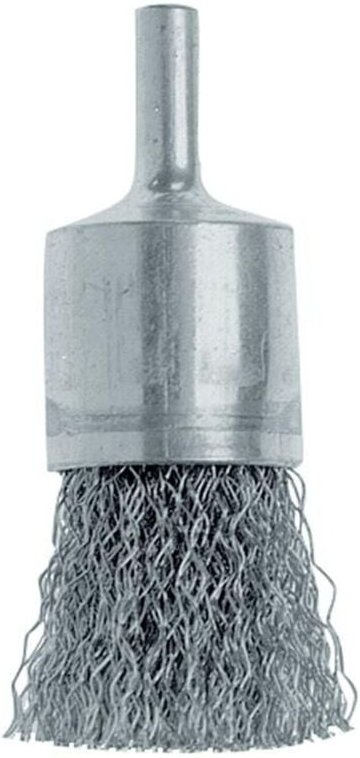 Osborn - Pinselbürste ø 17 mm Drahtstärke 0,3 mm Messing 18000 min-¹